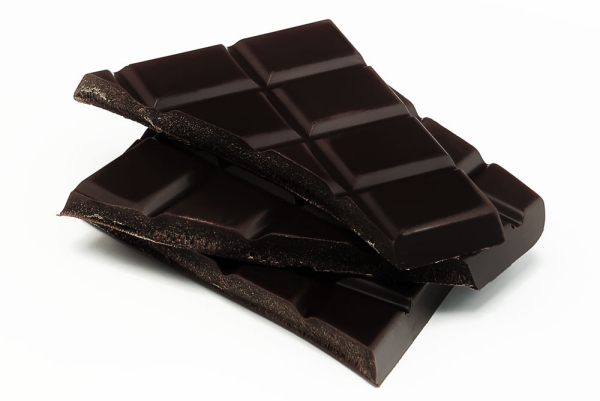 quel aliment pour déboucher les artères du chocolat noir