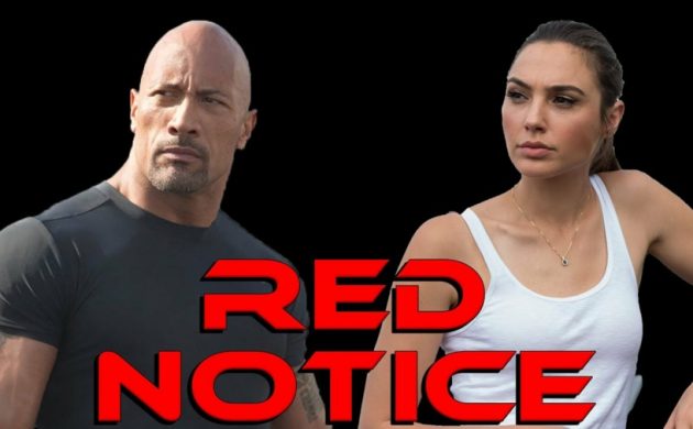 red notice