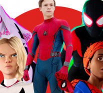 Spiderman : Far from Home, Marvel et le record dans le box office (4)
