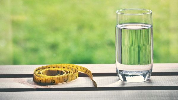 alcaliniser l’eau perdre du poids