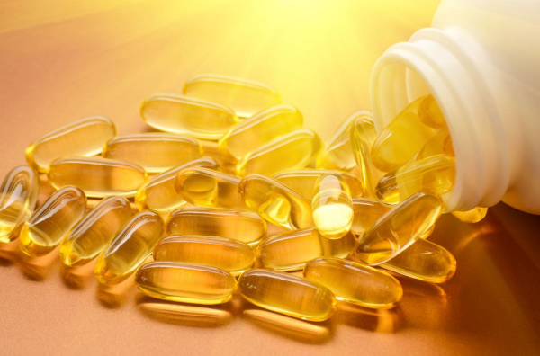 la vitamine D apports recommandés
