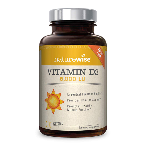 la vitamine D la bonne santé