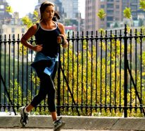 Les bienfaits du jogging et quoi manger après la course quotidienne (1)