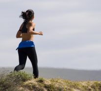 Les bienfaits du jogging et quoi manger après la course quotidienne (2)