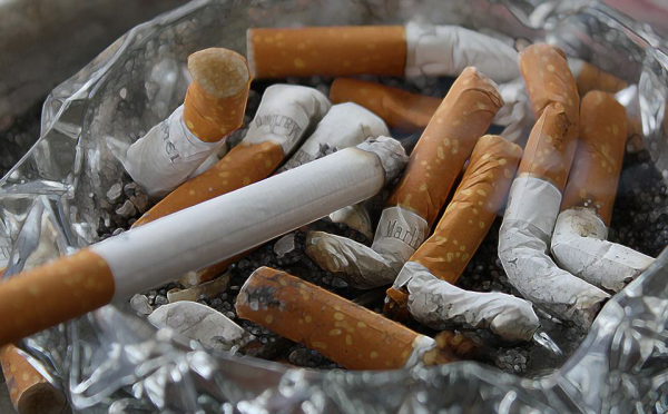 risque de cancer le tabagisme