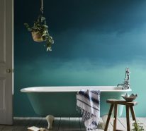 Déco tendance : optez pour l’effet tie and dye sur vos murs (3)