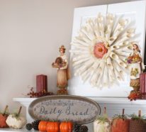 Décoration d’automne fait maison : 20 idées pour égayer votre intérieur (1)