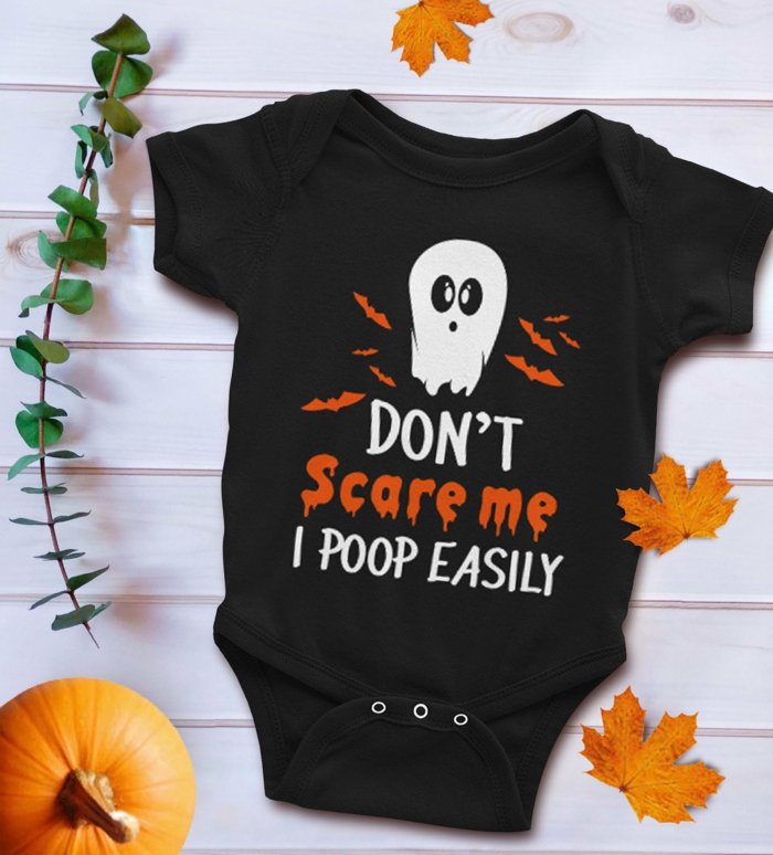 idée de costume déguisement halloween bébé