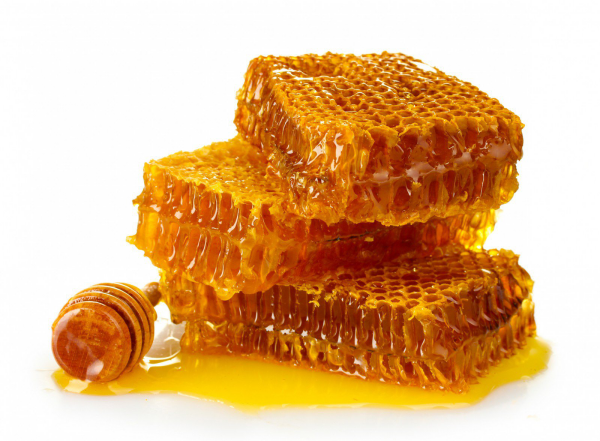 les abeilles miel d’or