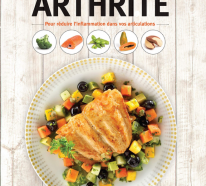 L’ arthrite : quels aliments inclure au menu pour favoriser le traitement ? (4)
