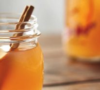 Bienfaits miel et pommes pour la perte de poids et une forte immunité (2)