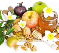 Bienfaits miel et pommes pour la perte de poids et une forte immunité (3)