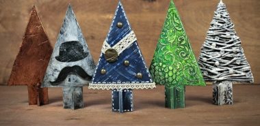 70 idées de déco de Noël à faire soi,même à partir d\u0027objets