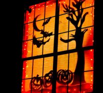 Décoration Halloween extérieur à fabriquer soi-même – idées et tutos (4)