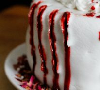 Gâteau Halloween : recettes originales pour un dessert qui fait peur (1)