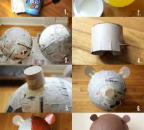 30 idées de masque Halloween à fabriquer vous-même (3)