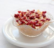 Recette d’automne légère : 3 desserts aux fruits doux (3)
