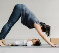 Sport après accouchement : quand commencer et quels exercices pratiquer (3)