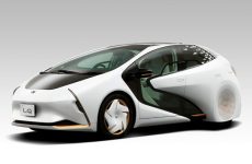 toyota lq