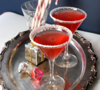 Apéritif Noël : les 23 meilleurs cocktails pour se réchauffer à la fête (1)