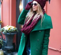 Chapeau femme hiver : 50+ idées pour porter facilement cet accessoire de mode (4)