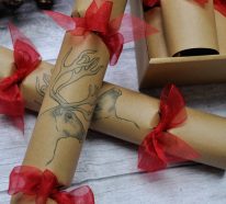 Crackers Noël : pourquoi sont-ils indispensables à la table de Noël ? (3)