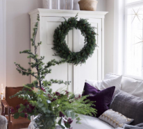 Déco Noël minimaliste : 32 idées à la norvégienne pour votre fête (1)