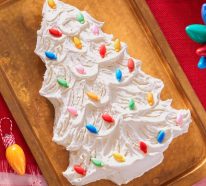 Gâteau sapin de Noël – les meilleures recettes pour épater vos convives (1)