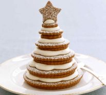 Gâteau sapin de Noël – les meilleures recettes pour épater vos convives (4)
