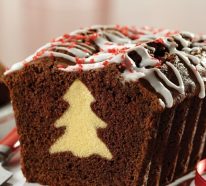 Gâteau sapin de Noël – les meilleures recettes pour épater vos convives (2)