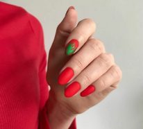 Ongles tendances manucure manucures Modèle ongle gel pour l'hiver 2019-2020 : zoom sur les tendances