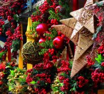 Les plus beaux marchés de Noël d’Europe à visiter en 2019 (1)