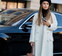 Chapeau femme hiver : 50+ idées pour porter facilement cet accessoire de mode (1)