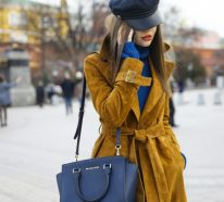 Chapeau femme hiver : 50+ idées pour porter facilement cet accessoire de mode (3)