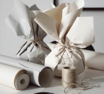 DIY Noël : idées inspirantes pour emballer un cadeau et impressionner vos proches (2)