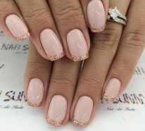 Modèle ongle gel pour l'hiver 2019-2020 : zoom sur les tendances Modèle ongle gel pour l'hiver 2019-2020 : zoom sur les tendances