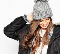 Chapeau femme hiver : 50+ idées pour porter facilement cet accessoire de mode (2)