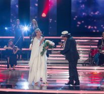 Al Bano et Romina Power : pourquoi le duo triomphe de nouveau sur scène? (4)