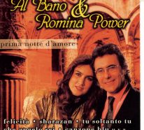 Al Bano et Romina Power : pourquoi le duo triomphe de nouveau sur scène? (1)