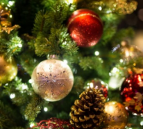 Boule de Noël personnalisée : idées DIY pour la décoration (1)