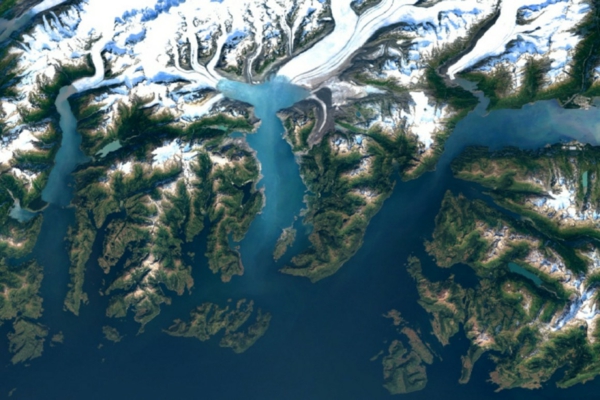 google earth images satellite surface de la terre