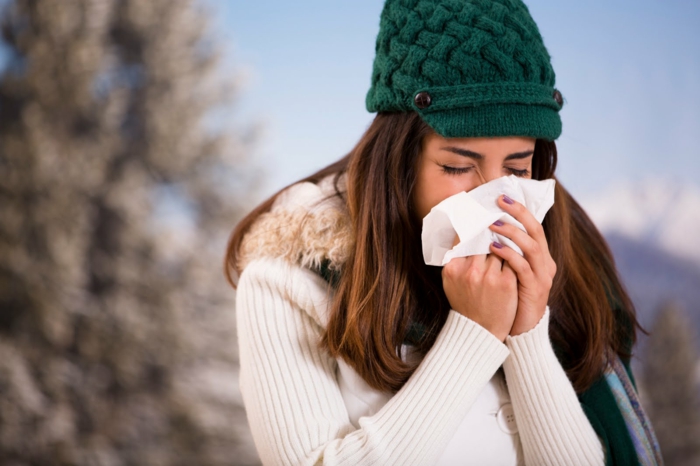 litchi bienfaits santé lutter contre les virus hivernales