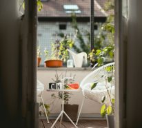 5 idées de salon de jardin design repérées sur Pinterest à reproduire chez soi (4)