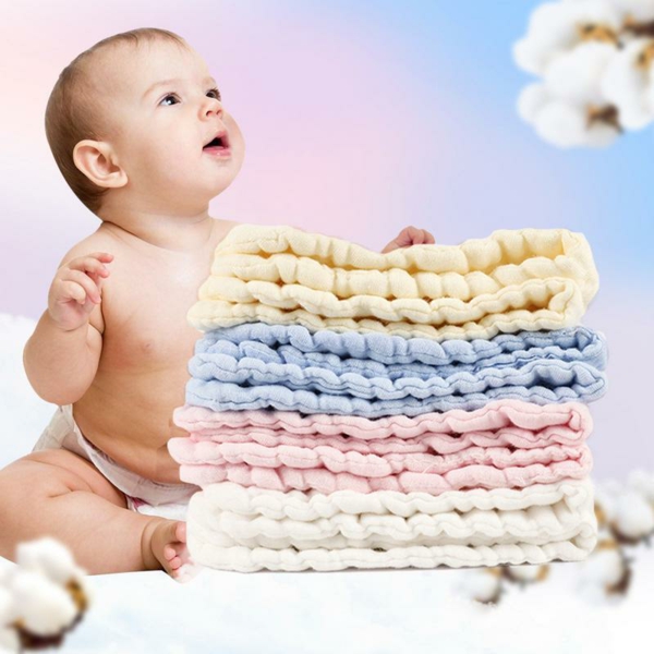 désinfecter couches pour bébé lavables avec percarbonate de soude