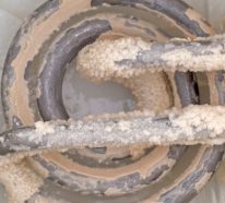 Enlever le calcaire : conseils pour rendre la robinetterie brillante (1)