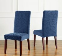 Housse de chaise : comment choisir cet accessoire pour décorer une pièce (4)
