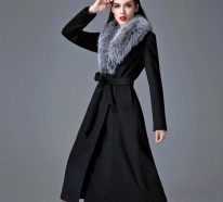 Manteau long hiver femme : tendances de la saison (4)