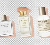 Arômes naturels : quelles sont les tendances dans la parfumerie en 2020 ? (1)