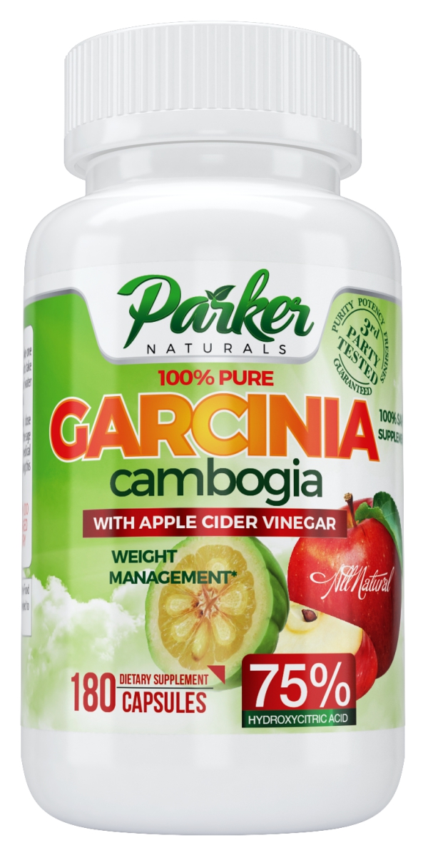 coupe faim naturel Garcinia cambogia