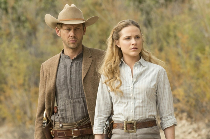 westworld série catalogue plateforme se streaming hbo max streaming